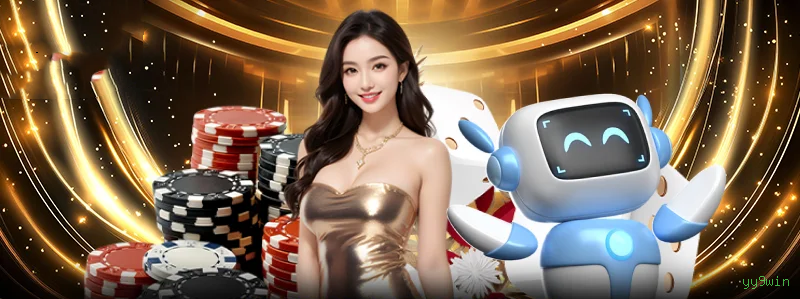 Interface do App yy9win