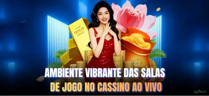 Bônus Diários yy9win