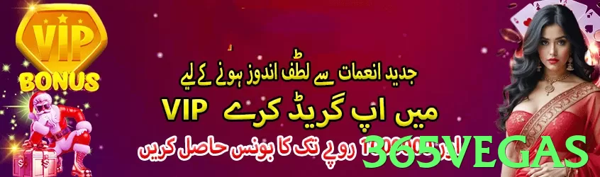 365vegas Pakistan - 3