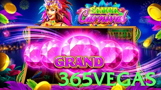 365vegas App - 5