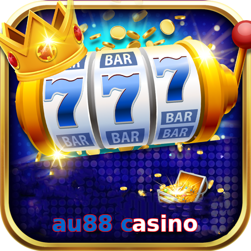 au88 casino