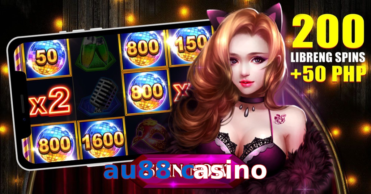 au88 casino